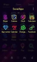 Jackpot GO Launcher Theme screenshot 2