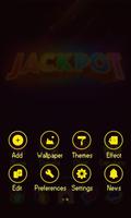 Jackpot GO Launcher Theme screenshot 3