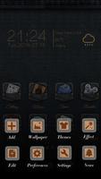 Jeans  Go Launcher Theme screenshot 3