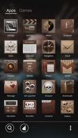 Killer Jo GO Launcher Theme screenshot 2