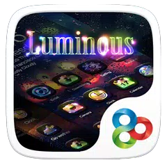 Luminous Go Launcher Theme Apk V1 0 Download For Android Download Luminous Go Launcher Theme Apk Latest Version Apkfab Com
