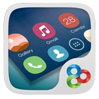 Labyrinth GO Launcher Theme ícone