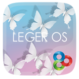 Leger OS GO Launcher Theme ícone