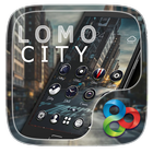 Lomo City Go Launcher Theme icon