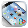 Lonely GO Launcher Theme