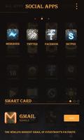 Lost City Go Launcher Theme screenshot 3