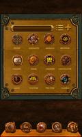 Punk GO Launcher Theme screenshot 3