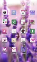 Pure And Fresh GO Theme captura de pantalla 2