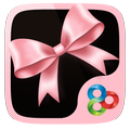 Pink X Pink GO Launcher Theme