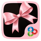 Pink X Pink GO Launcher Theme ikona