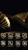 Polished Diamond GO Launcher Theme screenshot 3