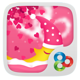 Realm Of Sweet GO Theme icon