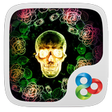 Rose Soul GO Launcher Theme icon