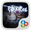 Street Soul GO Launcher Theme icon