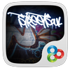Street Soul GO Launcher Theme icon