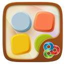 Sugar GO Launcher Theme APK