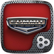 Summit Go Launcher Theme