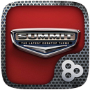Summit Go Launcher Theme APK