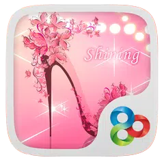 Shining GO Launcher Theme APK download