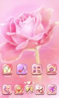 Shining Heart GOLauncherTheme screenshot 1