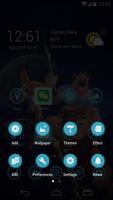 Spark Go Launcher Theme screenshot 3