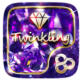 Twinkling GO Launcher Theme icon