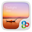 Twilight GO Launcher Theme