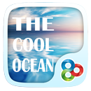 The Cool Ocean GO Launcher Theme APK