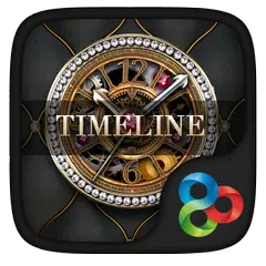 Descargar APK de TImeline Go Launcher Theme