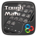 Tough Man Go Launcher Theme APK