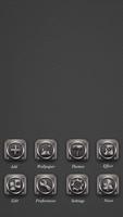Tough Man Go Launcher Theme screenshot 3