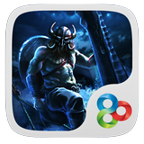Viking II GO launcher Theme icon