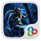 Viking II GO launcher Theme icono