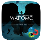 Waitomo GO Launcher Theme أيقونة