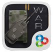 War Go Launcher Theme
