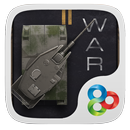 War Go Launcher Theme APK