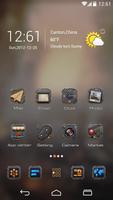 War Go Launcher Theme screenshot 1