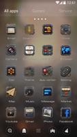 War Go Launcher Theme screenshot 2
