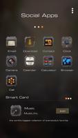 War Go Launcher Theme screenshot 3