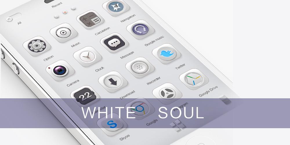 White Soul GO Launcher Theme APK for Android – Download White Soul GO Launcher Theme APK Latest Version from White Soul GO Launcher Theme APK for Android – Download White Soul GO Launcher Theme APK Latest Version from