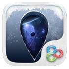 Winter II GO Launcher Theme icon
