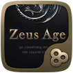 ”Zeus Age Go Launcher Theme