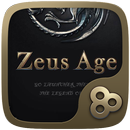 Zeus Age Go Launcher Theme APK