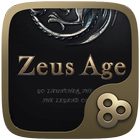 Icona Zeus Age Go Launcher Theme