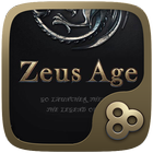 Zeus Age Go Launcher Theme icon