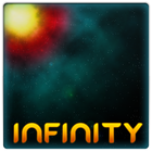 Infinity Go Theme आइकन