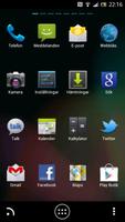 Jelly Bean Theme FREE screenshot 1