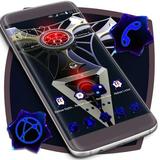 2018 Theme Launcher icono