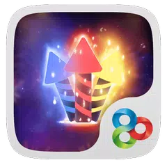 download Color Fireworks Launcher APK