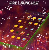 Fire Launcher 스크린샷 3